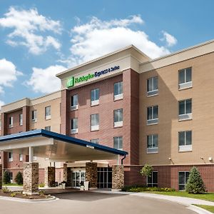 Holiday Inn Express & Suites St. Louis - Chesterfield, An Ihg Hotel