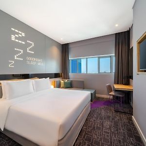 Studio M Al Barsha Hotel By Millennium